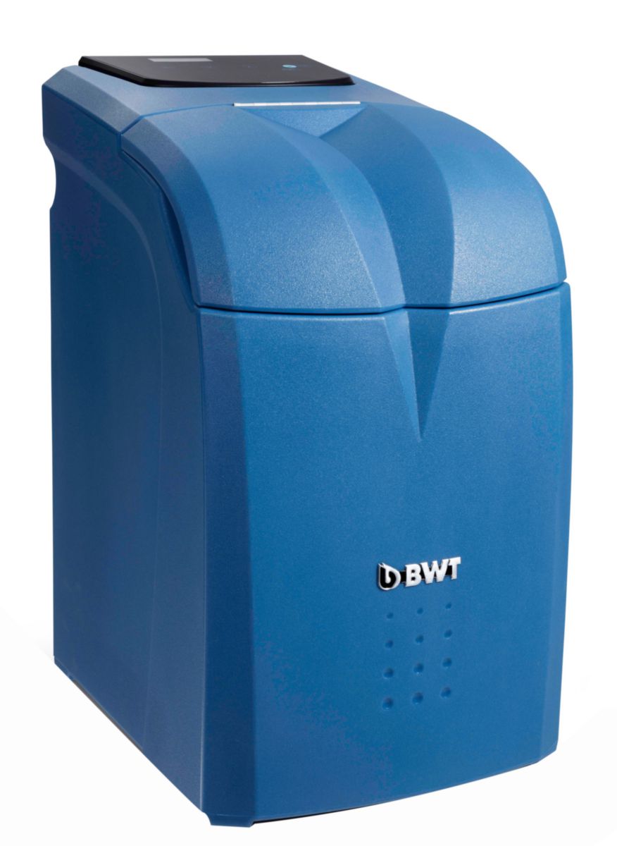 Peut On Boire L'eau D'un Adoucisseur Bwt